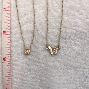 lonna & lilly Petite Necklace Set